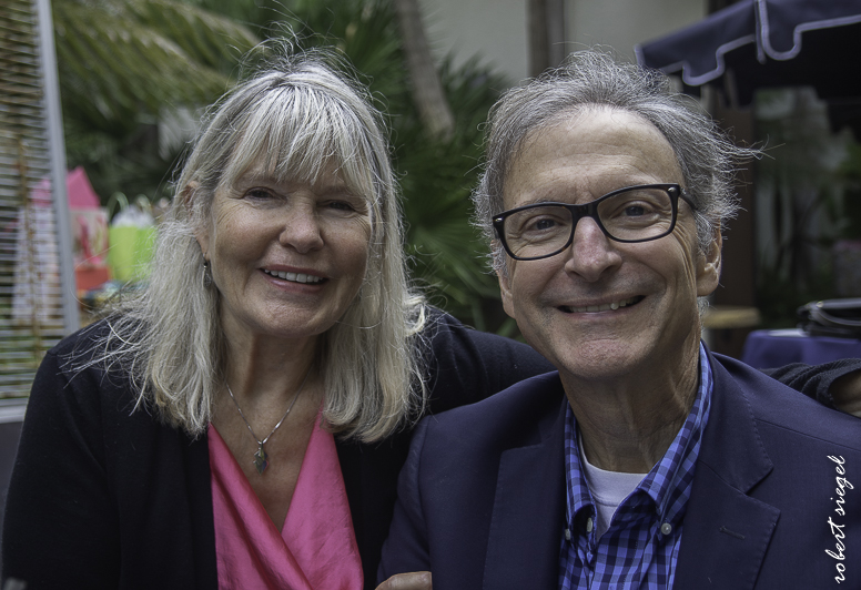 Karen O'Leary 70th surprise